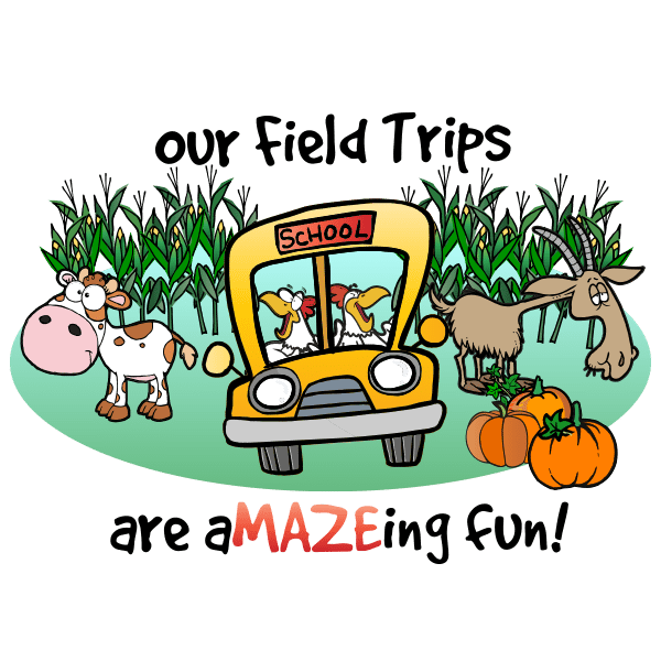 The Field Trip