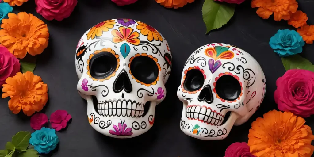 On Halloween