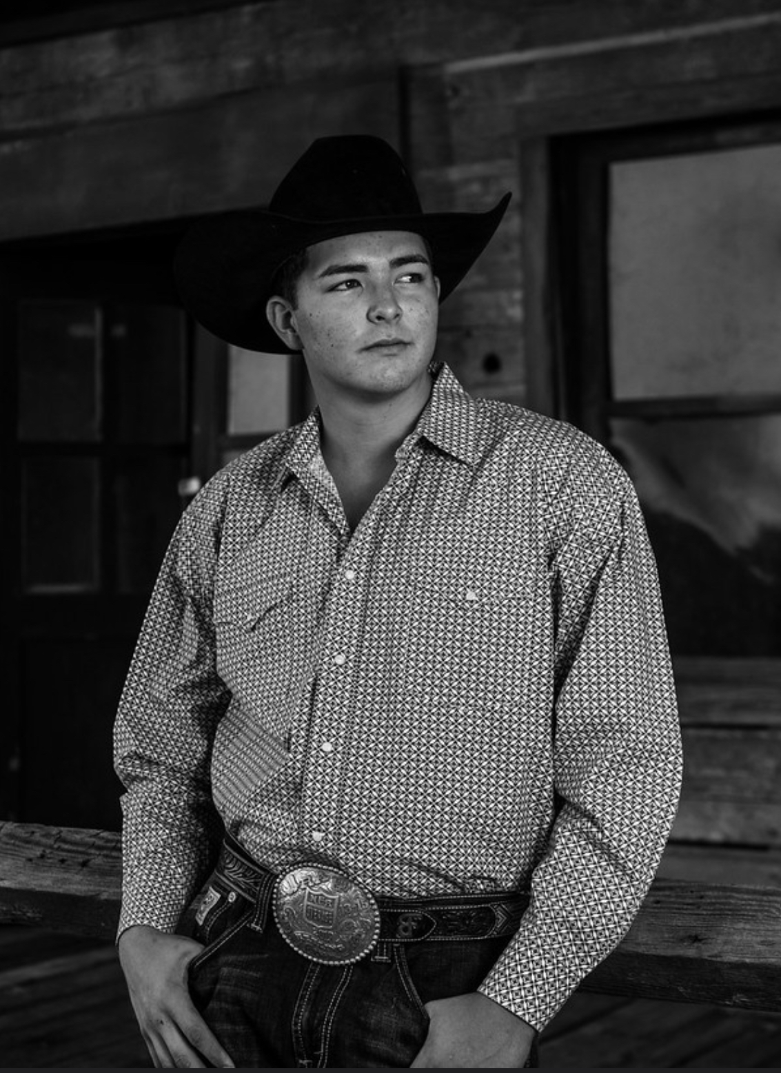 Brady Finn