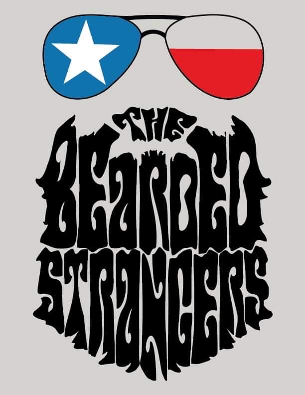 The Bearded Strangers